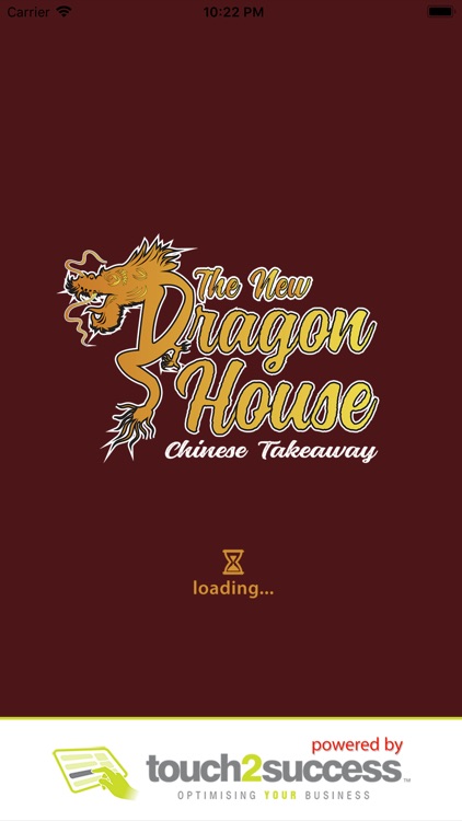 New Dragon House