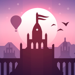 Ícone do app Alto's Odyssey