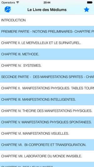 Le Livre des Médiums(圖1)-速報App