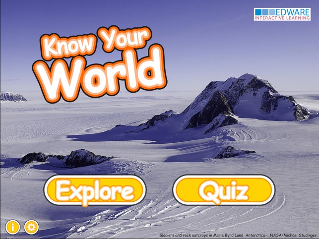 Know Your World(圖1)-速報App