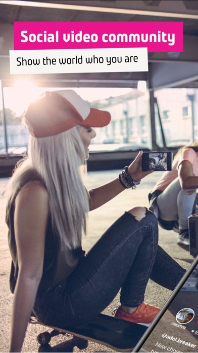 download Triller: Social Video Platform apps 3