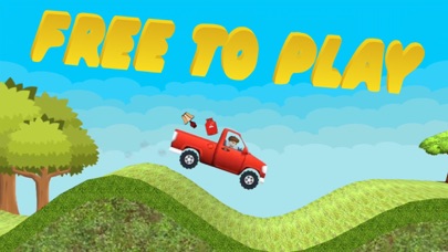 Hill Climb Delivery screenshot 2