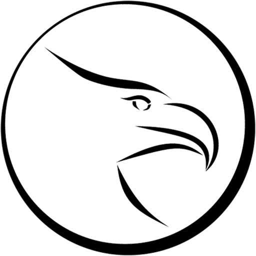 Eagle Flagger