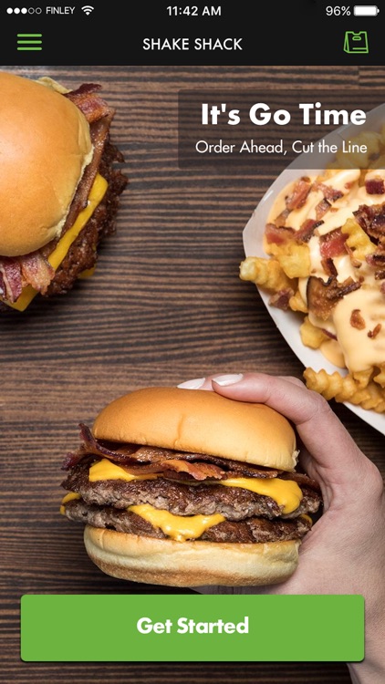 Shake Shack