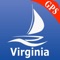 MapiTech launches on the market the best official up-to-date NOAA RNC (raster) combined with S57 nautical charts (digital): marinas, wrecks, fishing spots, boat ramps, POI