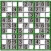 Sudoku (special)