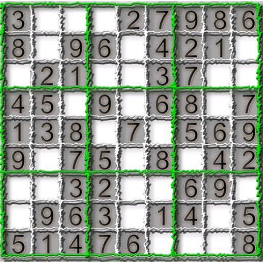 Sudoku (special)