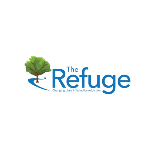 The Refuge Ohio icon