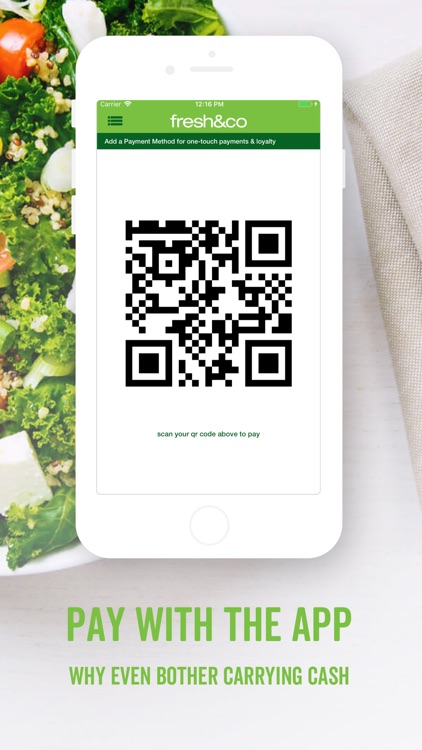 fresh&co
