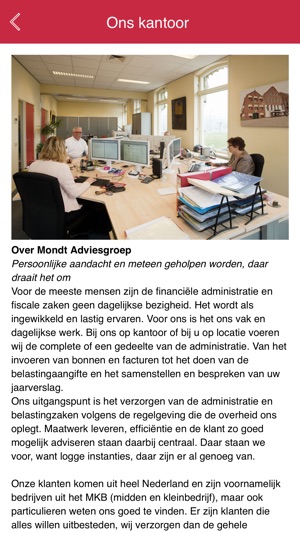 Mondt Adviesgroep(圖2)-速報App