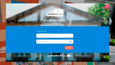 Vizela - Currículo Local screenshot 3