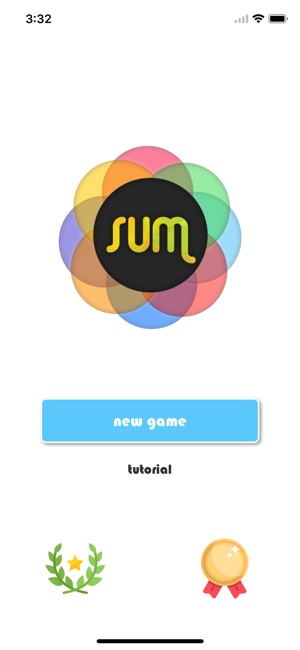 Sum: play with maths(圖1)-速報App