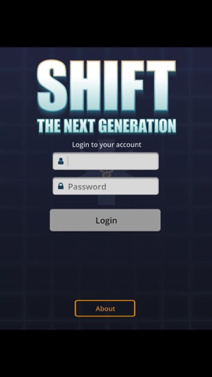 Shift: The Next Generation(圖1)-速報App