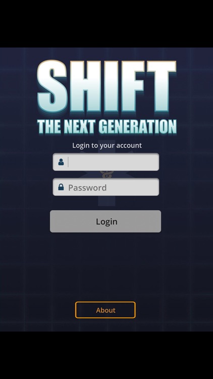 Shift: The Next Generation