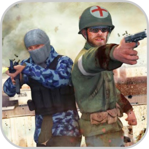 Kill Enemies And Ambush X iOS App