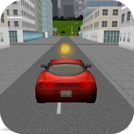 City Drive Car Sim