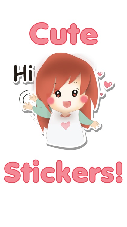 Anii Stickers