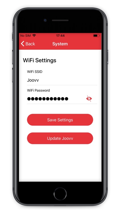 Joovv Light Therapy screenshot-6