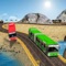 This bus game is offering you a 3D graphics and the most exciting and visually incredible locations for driving, giving you a real bus driving experience