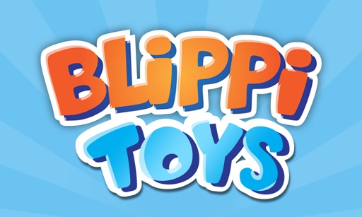 Blippi Toys icon