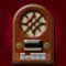 Get the 'Radio 123' a nostalgic and decorative tube radio on your iPhone, iPod or iPad