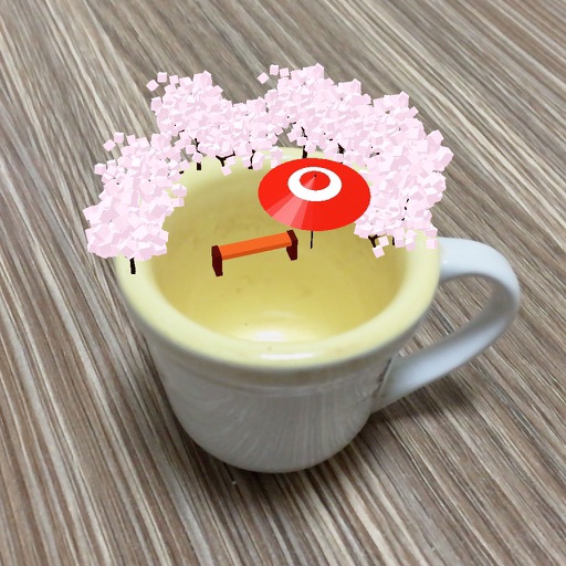 miniatureAR