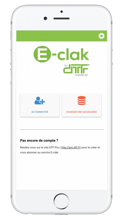 E-clak