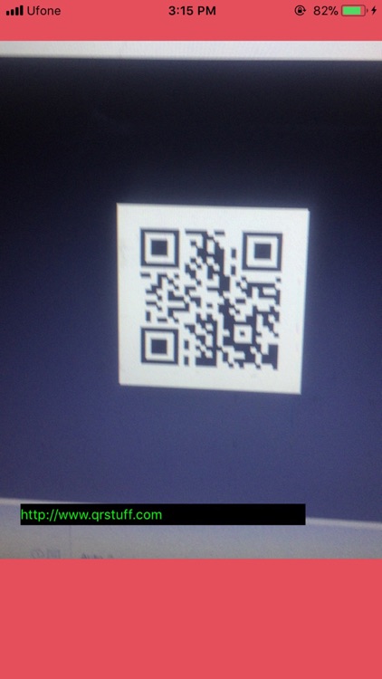 QR Code Reader – QR Scanner