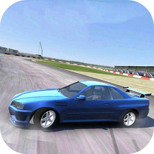 Car Drift Racing Sim icon