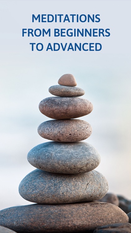 Sleep Meditation & Relaxation screenshot-4