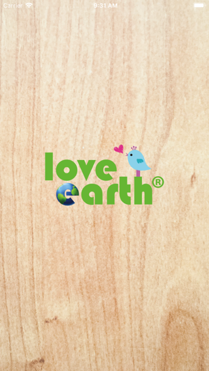 Love Earth - Online Groceries