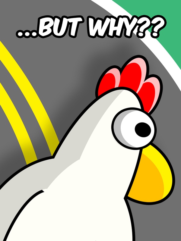Why Crossy Chicken Crossed The Road Online Game Hack And Cheat Gehack Com
