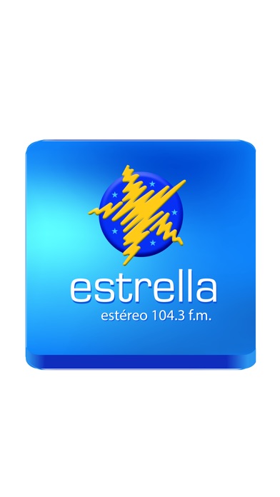 Estrella Estéreo screenshot 4