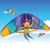 Hang Glider Escape