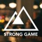 The Strong Game, connecting the world with TRUE Social Gaming