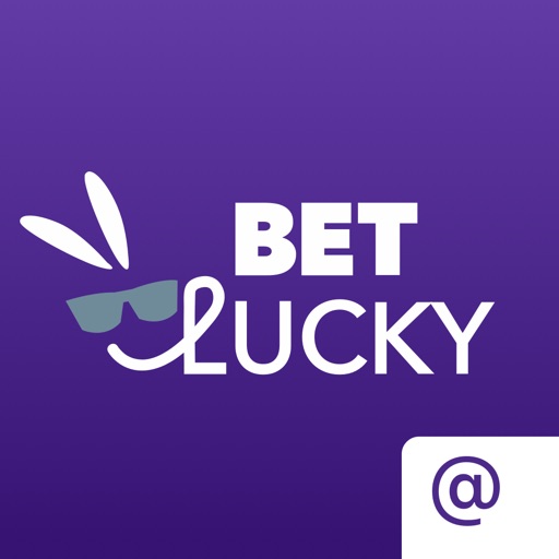 Wheeling BetLucky Sportsbook Icon