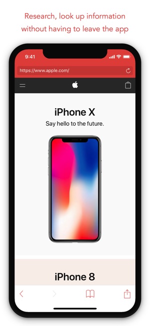 apple store iphone 8