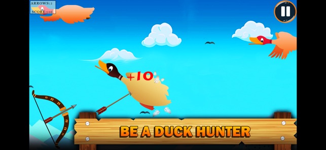 Bow Hunting Duck Life Season(圖5)-速報App