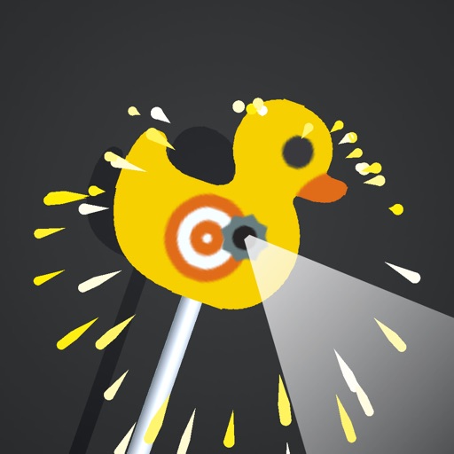 Shoot the Ducks iOS App