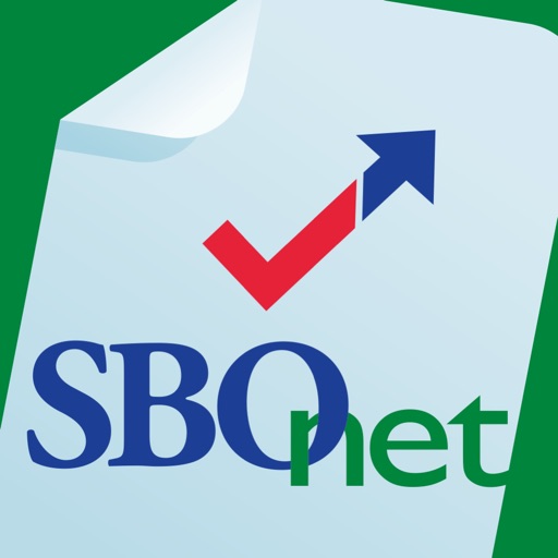 SBOnet iOS App