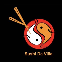 Sushi da Villa Delivery