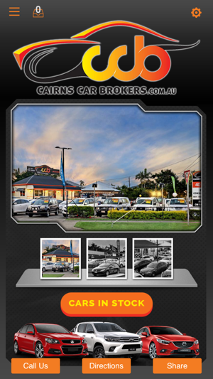 Cairns Car Broker(圖1)-速報App