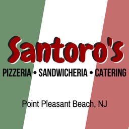 Santoro’s Pizzeria