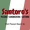 Serving Point Pleasant Beach for decades, Santoro’s new ownership is happy to bring online ordering and our new app to you