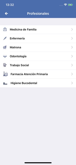 Cita Médico Galicia(圖2)-速報App