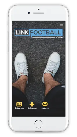 Game screenshot Linkfootball mod apk
