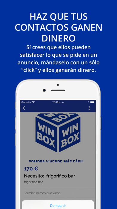 Winbox apk