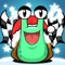 Snail Race: Fun Racing Games