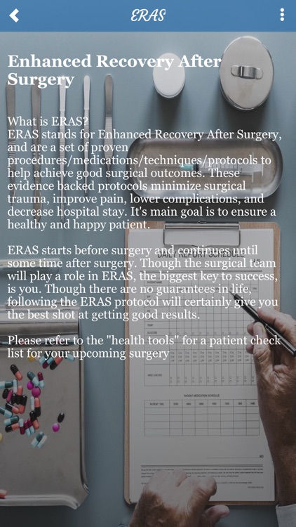 Surgical Sidekick screenshot-3