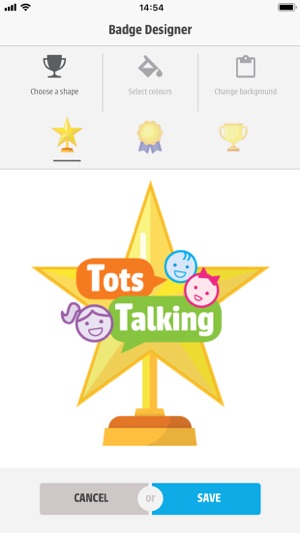 Tots Talking(圖4)-速報App